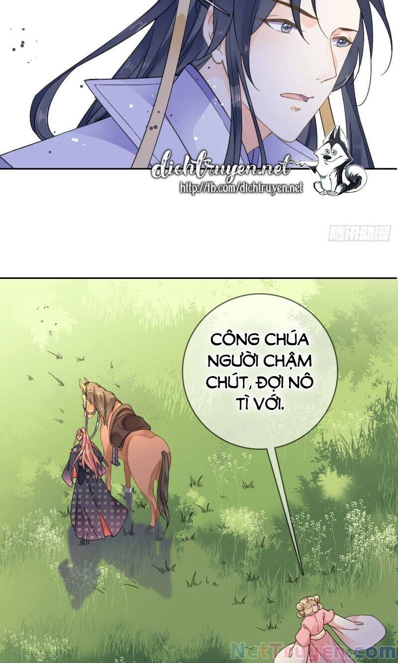 Tang Lạc Túy Tại Nam Phong Lý Chapter 96 - 8