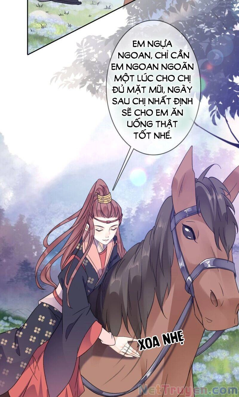 Tang Lạc Túy Tại Nam Phong Lý Chapter 96 - 10