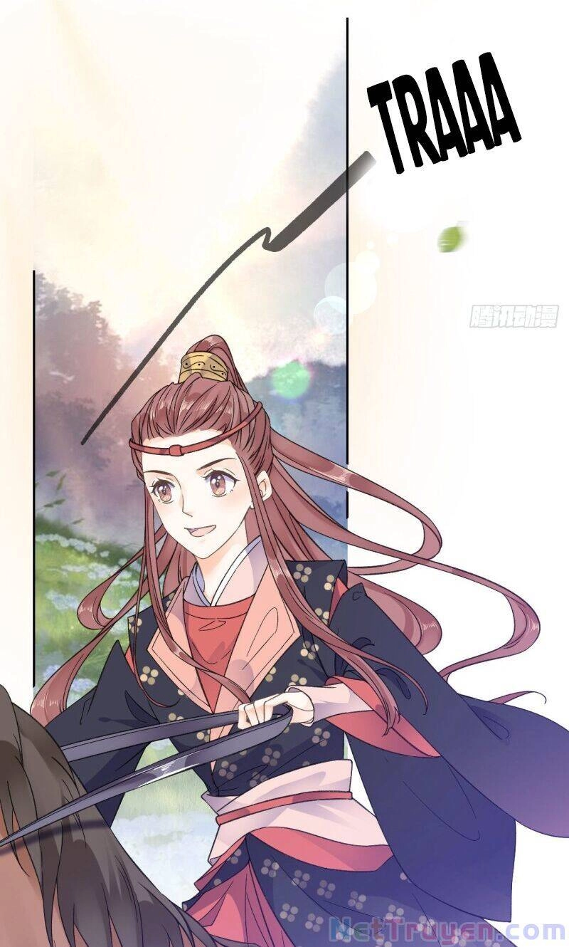 Tang Lạc Túy Tại Nam Phong Lý Chapter 96 - 12