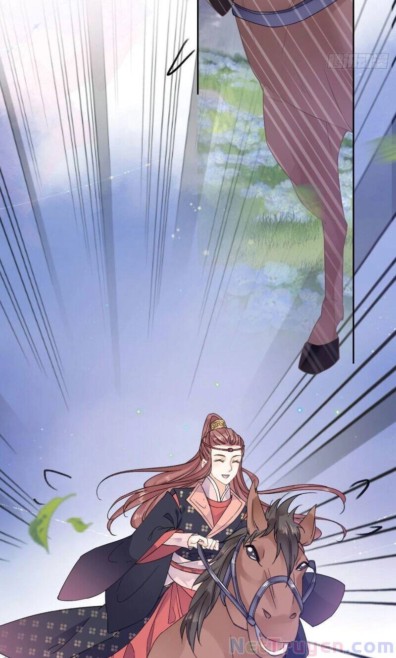 Tang Lạc Túy Tại Nam Phong Lý Chapter 96 - 14