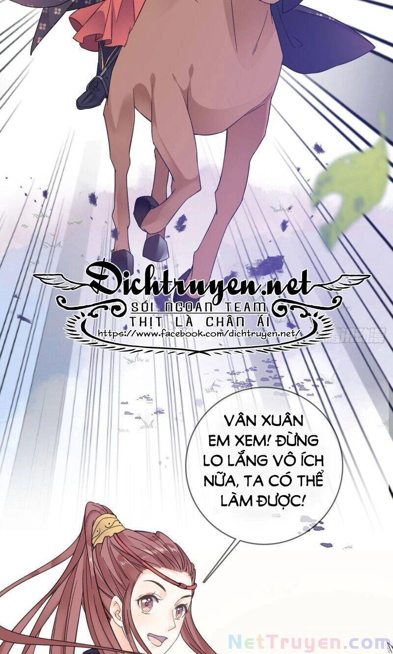 Tang Lạc Túy Tại Nam Phong Lý Chapter 96 - 15