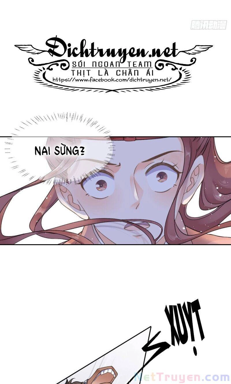 Tang Lạc Túy Tại Nam Phong Lý Chapter 96 - 18