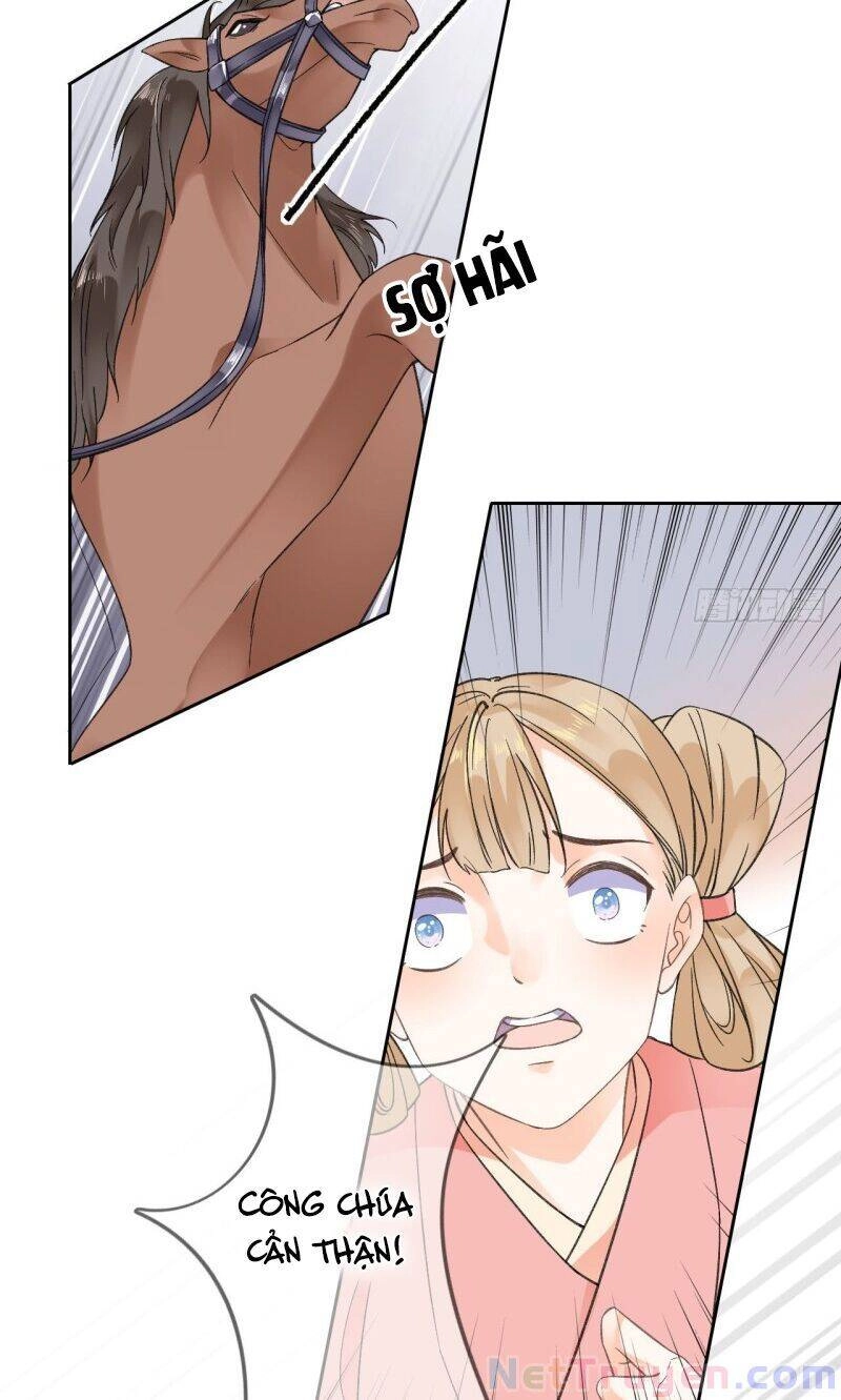 Tang Lạc Túy Tại Nam Phong Lý Chapter 96 - 19