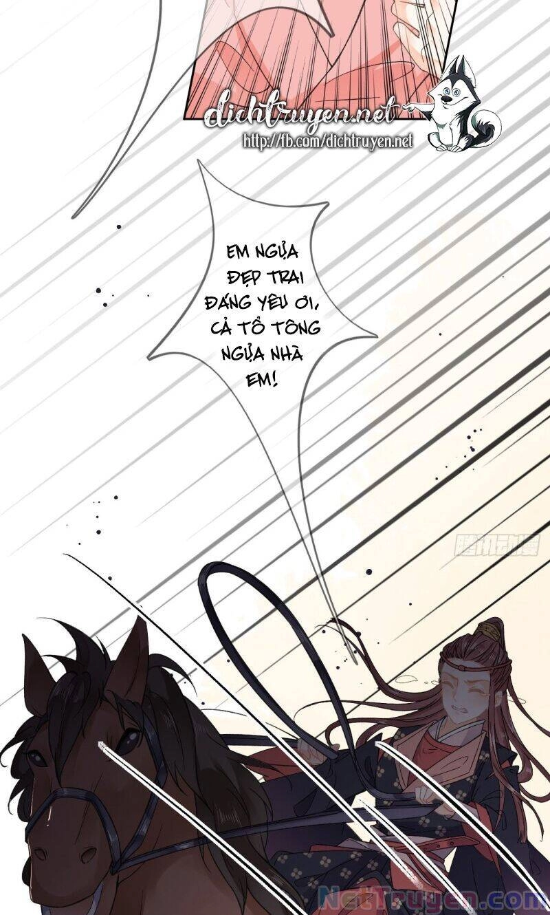 Tang Lạc Túy Tại Nam Phong Lý Chapter 96 - 20