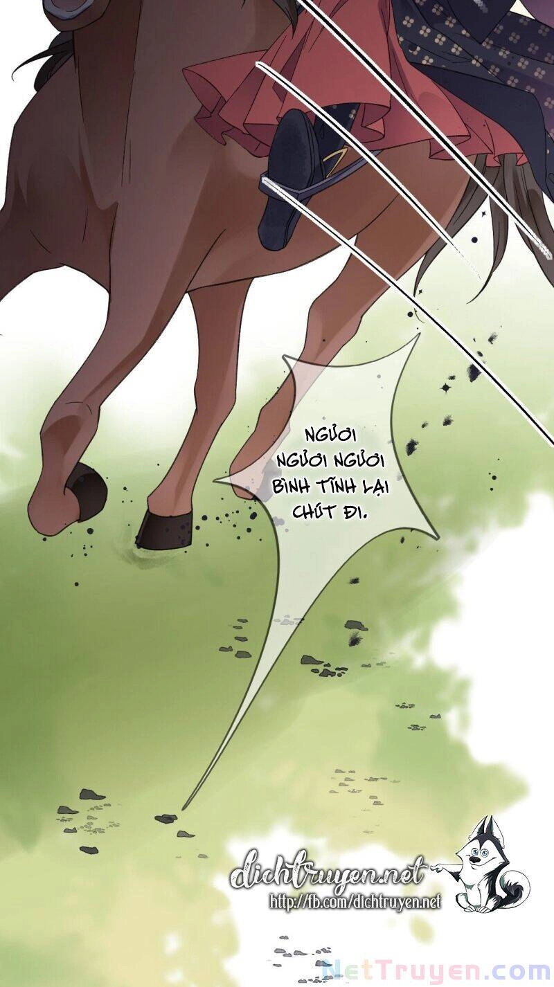 Tang Lạc Túy Tại Nam Phong Lý Chapter 96 - 21