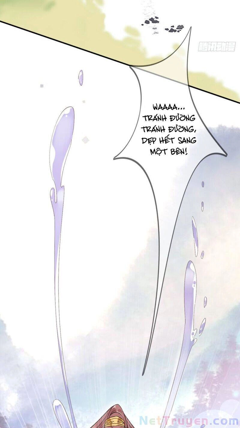 Tang Lạc Túy Tại Nam Phong Lý Chapter 96 - 22