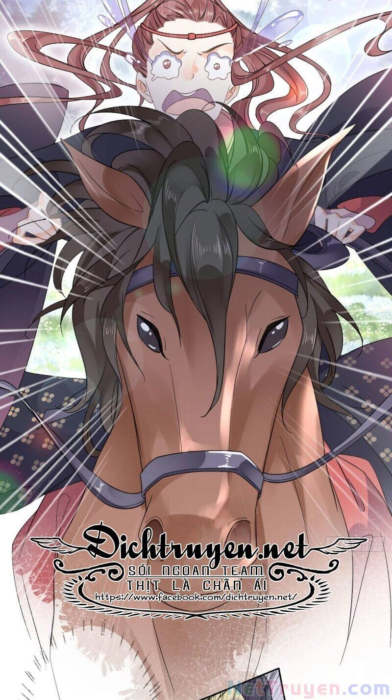 Tang Lạc Túy Tại Nam Phong Lý Chapter 96 - 23