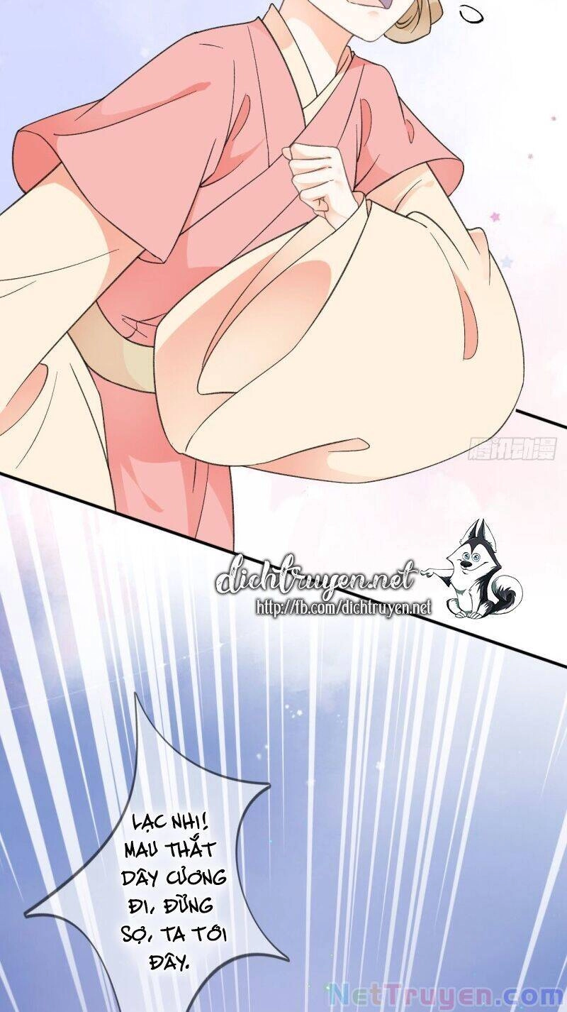 Tang Lạc Túy Tại Nam Phong Lý Chapter 96 - 25