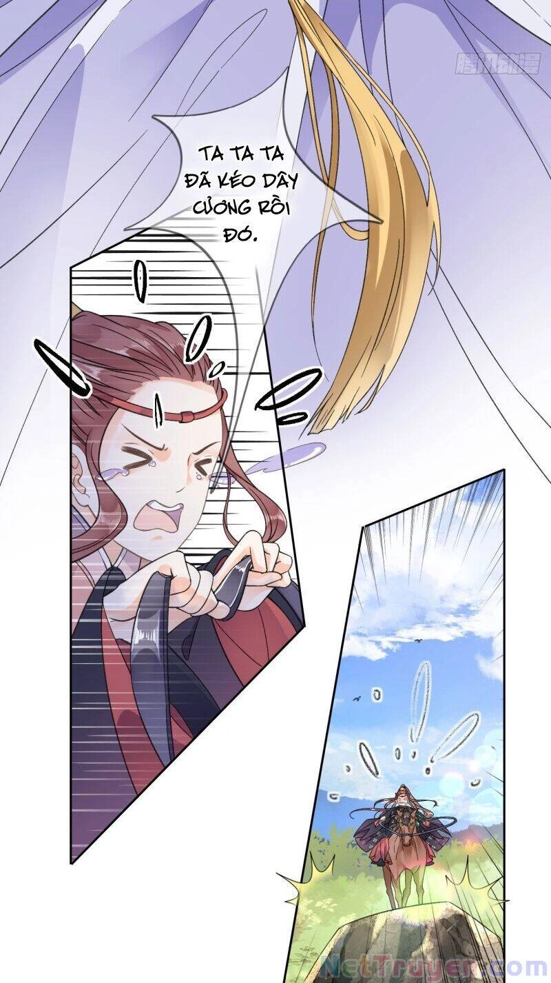 Tang Lạc Túy Tại Nam Phong Lý Chapter 96 - 27