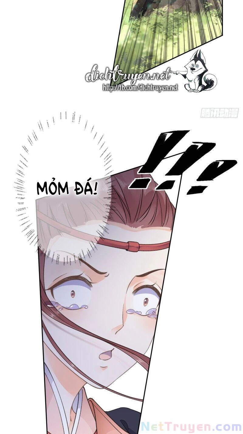 Tang Lạc Túy Tại Nam Phong Lý Chapter 96 - 28