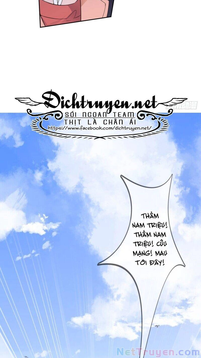 Tang Lạc Túy Tại Nam Phong Lý Chapter 96 - 29