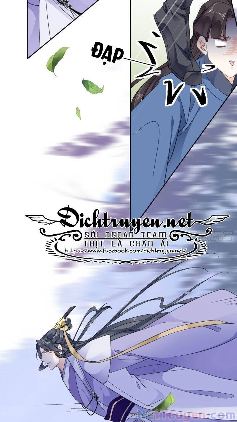 Tang Lạc Túy Tại Nam Phong Lý Chapter 96 - 32