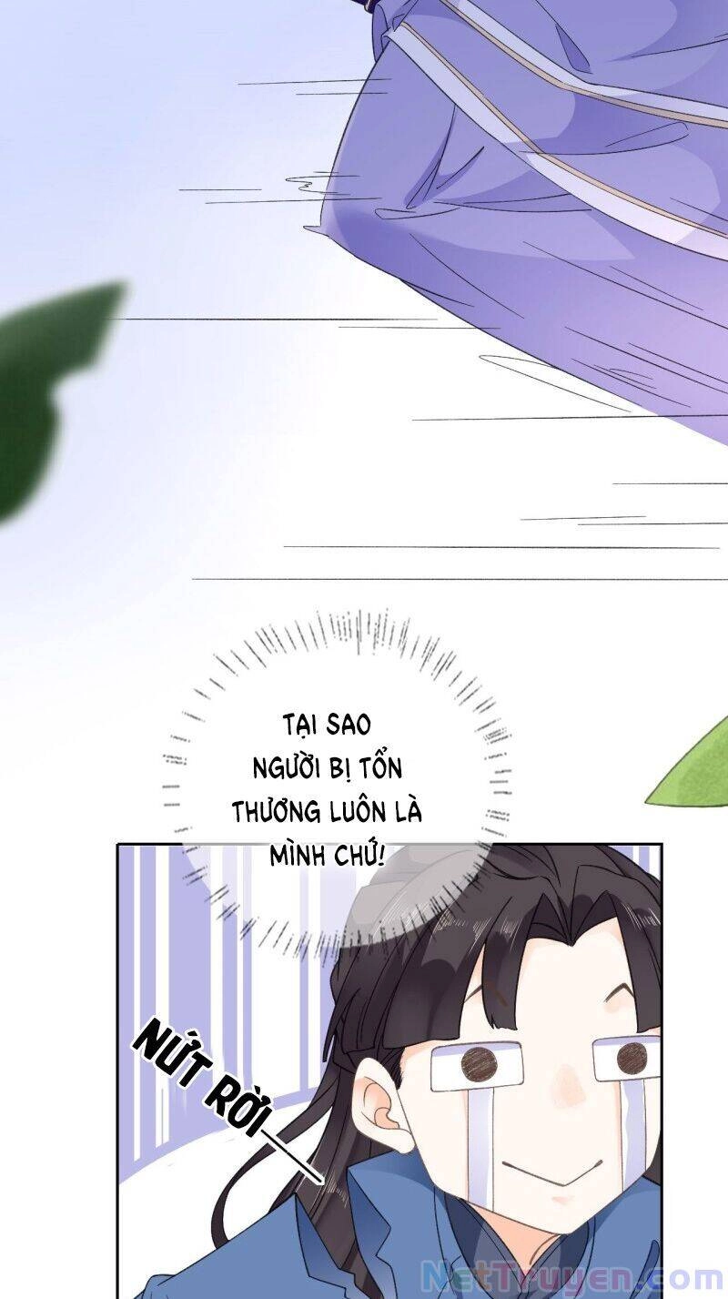 Tang Lạc Túy Tại Nam Phong Lý Chapter 96 - 33