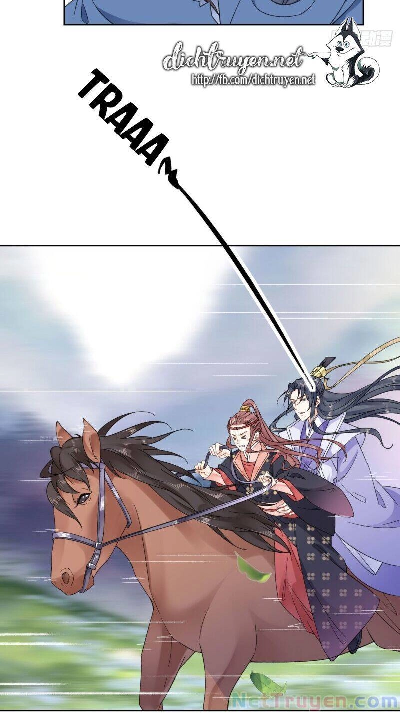 Tang Lạc Túy Tại Nam Phong Lý Chapter 96 - 34