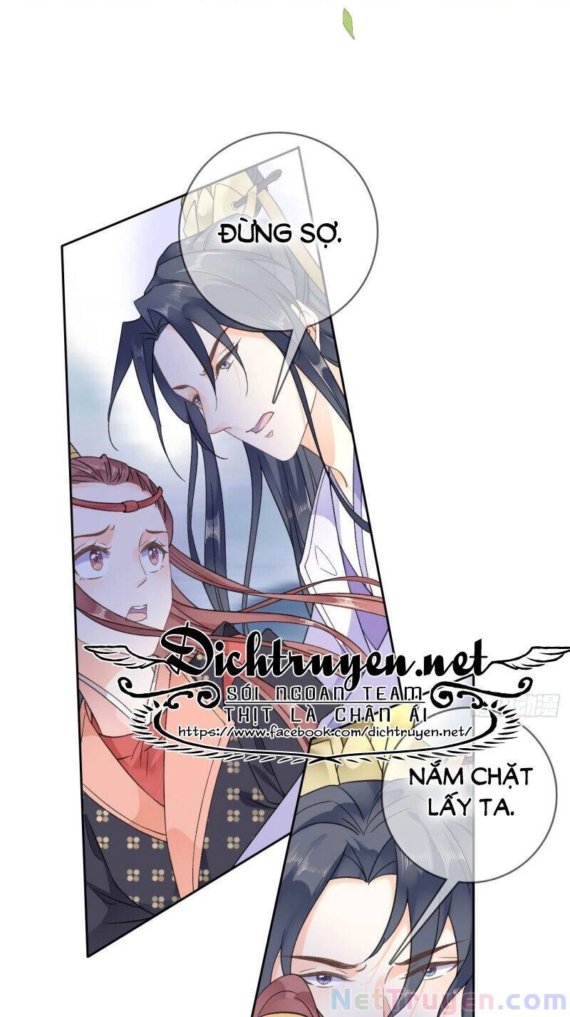 Tang Lạc Túy Tại Nam Phong Lý Chapter 96 - 35