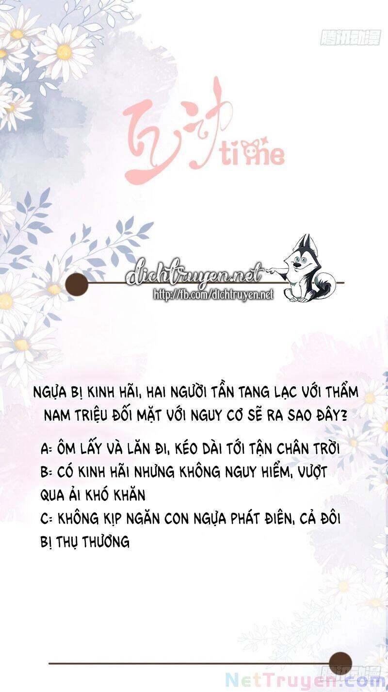 Tang Lạc Túy Tại Nam Phong Lý Chapter 96 - 40