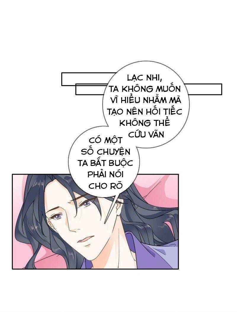 Tang Lạc Túy Tại Nam Phong Lý Chapter 97 - 1