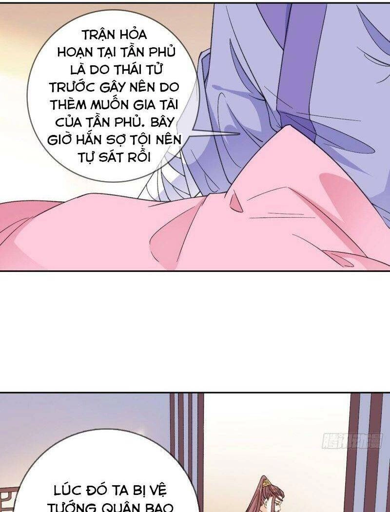 Tang Lạc Túy Tại Nam Phong Lý Chapter 97 - 2
