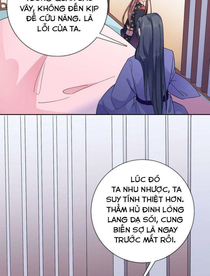 Tang Lạc Túy Tại Nam Phong Lý Chapter 97 - 3