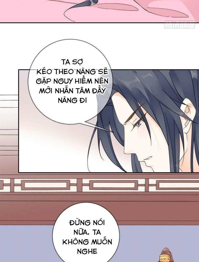Tang Lạc Túy Tại Nam Phong Lý Chapter 97 - 5