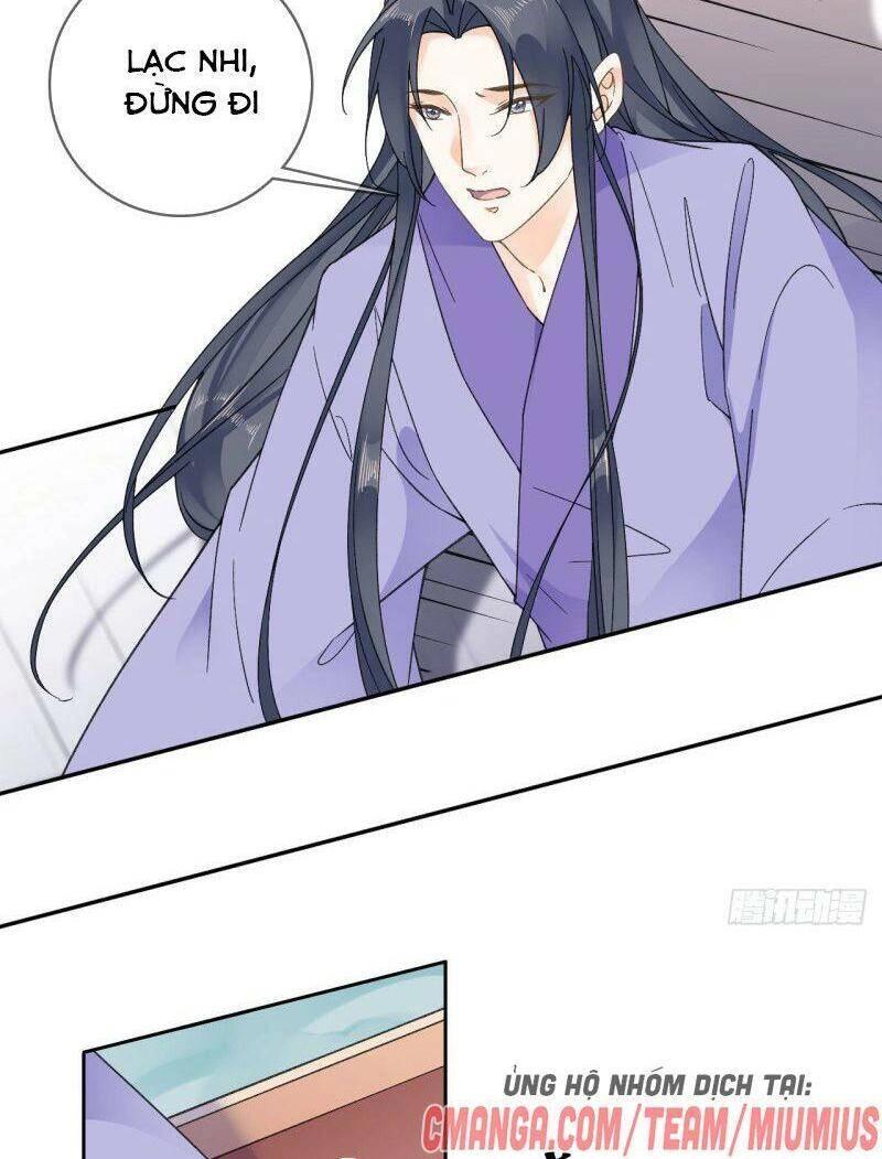 Tang Lạc Túy Tại Nam Phong Lý Chapter 97 - 8