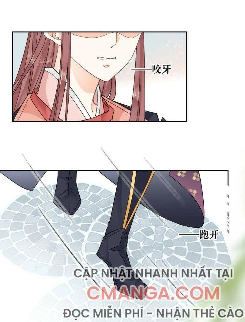 Tang Lạc Túy Tại Nam Phong Lý Chapter 97 - 12