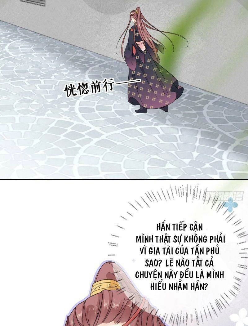 Tang Lạc Túy Tại Nam Phong Lý Chapter 97 - 15