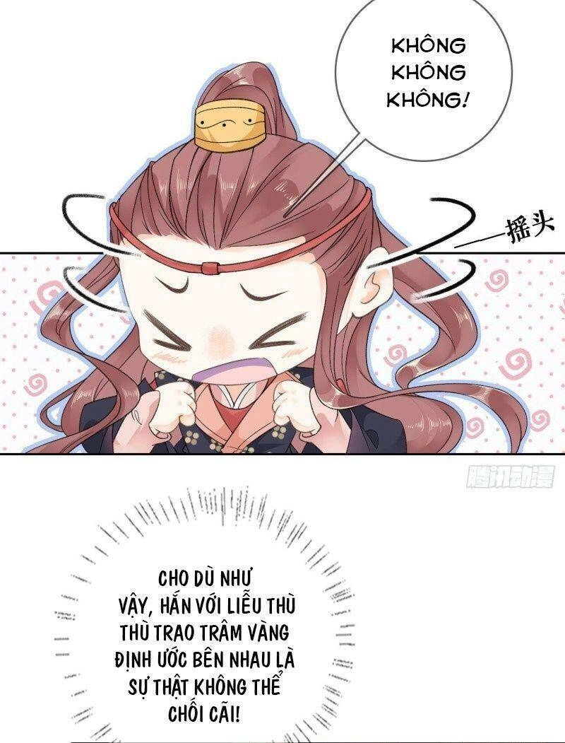 Tang Lạc Túy Tại Nam Phong Lý Chapter 97 - 17