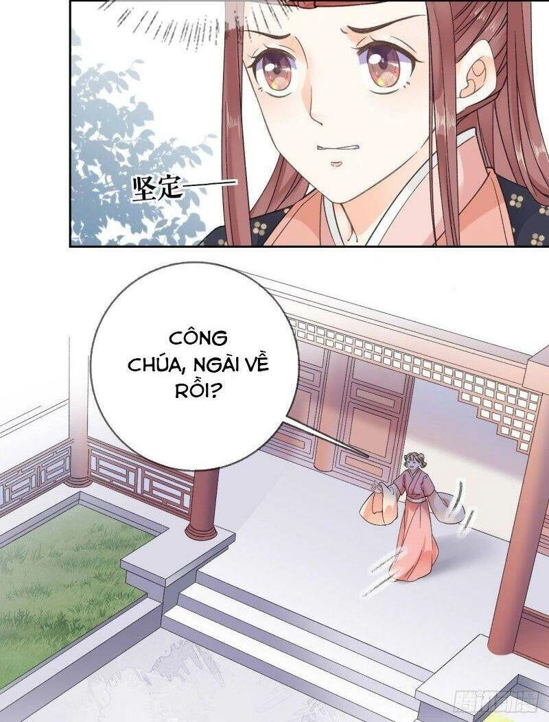 Tang Lạc Túy Tại Nam Phong Lý Chapter 97 - 18