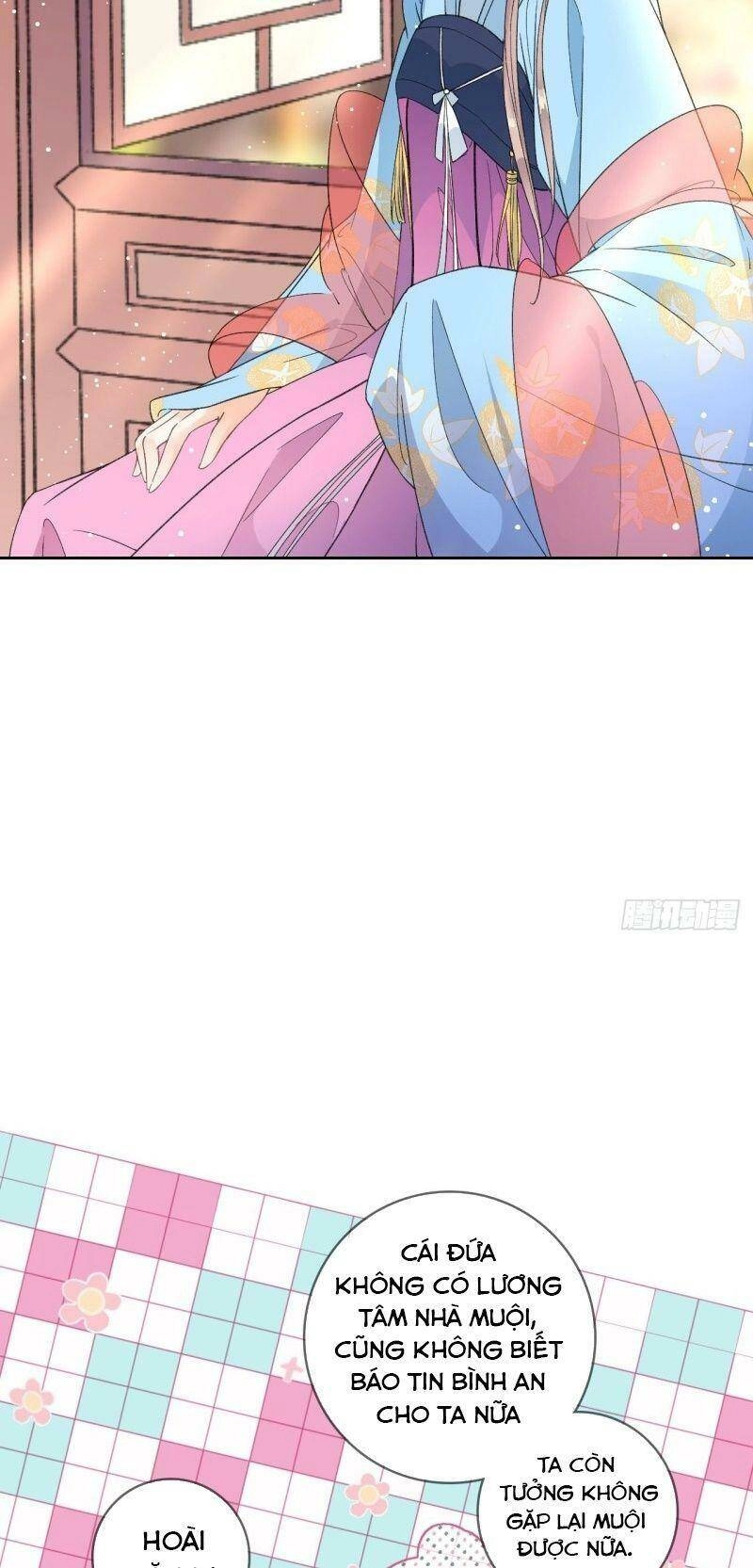 Tang Lạc Túy Tại Nam Phong Lý Chapter 97 - 20