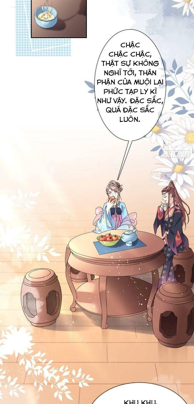 Tang Lạc Túy Tại Nam Phong Lý Chapter 97 - 24
