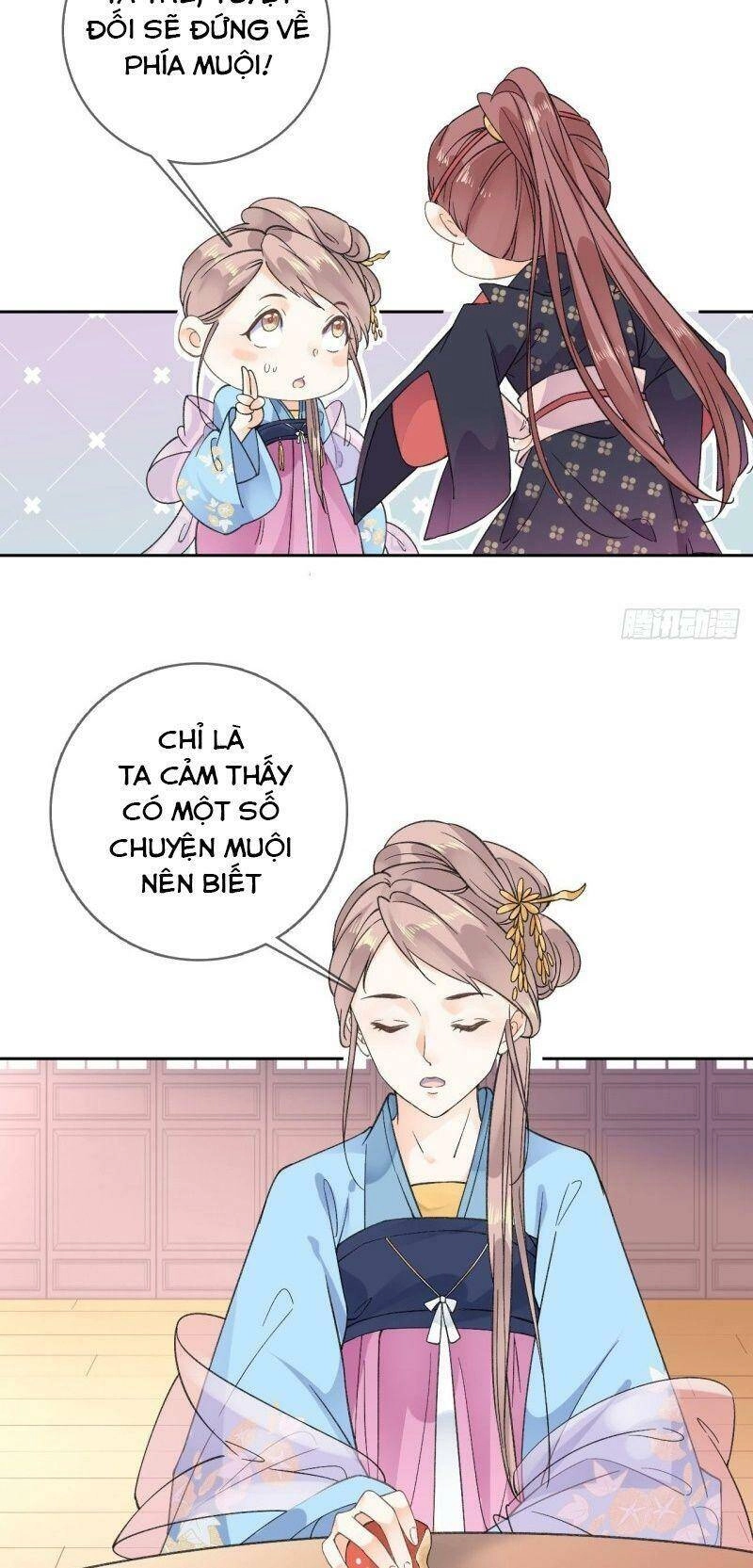 Tang Lạc Túy Tại Nam Phong Lý Chapter 97 - 26