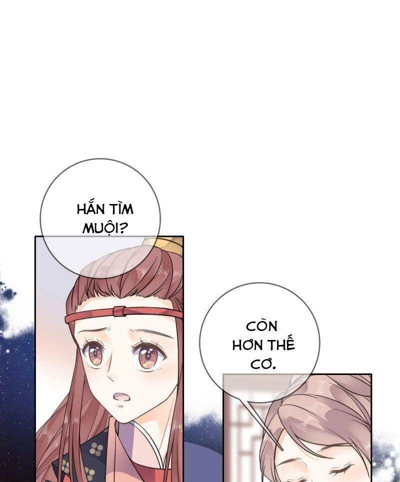 Tang Lạc Túy Tại Nam Phong Lý Chapter 97 - 28