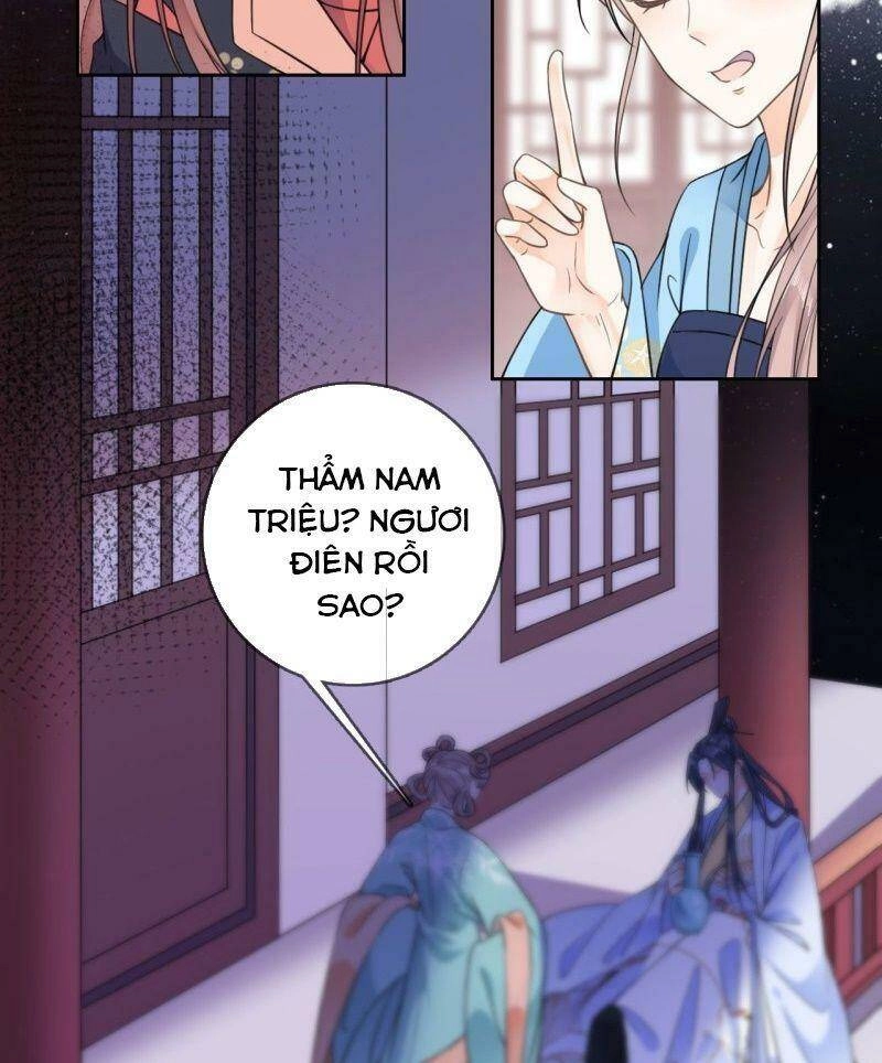 Tang Lạc Túy Tại Nam Phong Lý Chapter 97 - 29