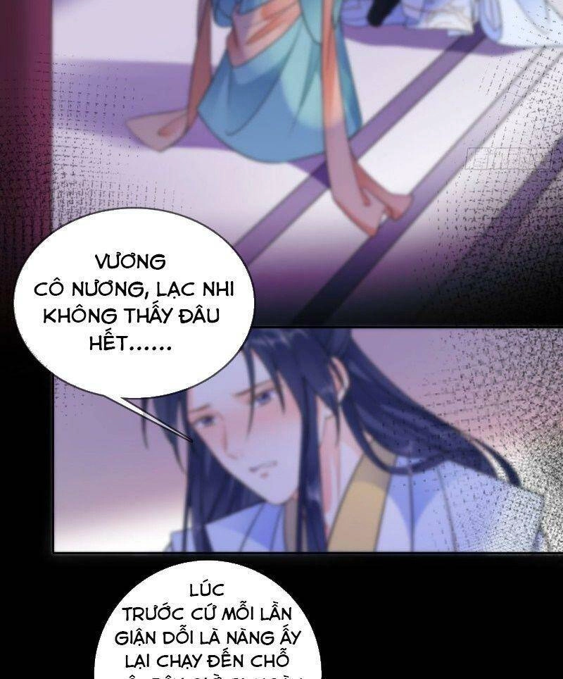 Tang Lạc Túy Tại Nam Phong Lý Chapter 97 - 30