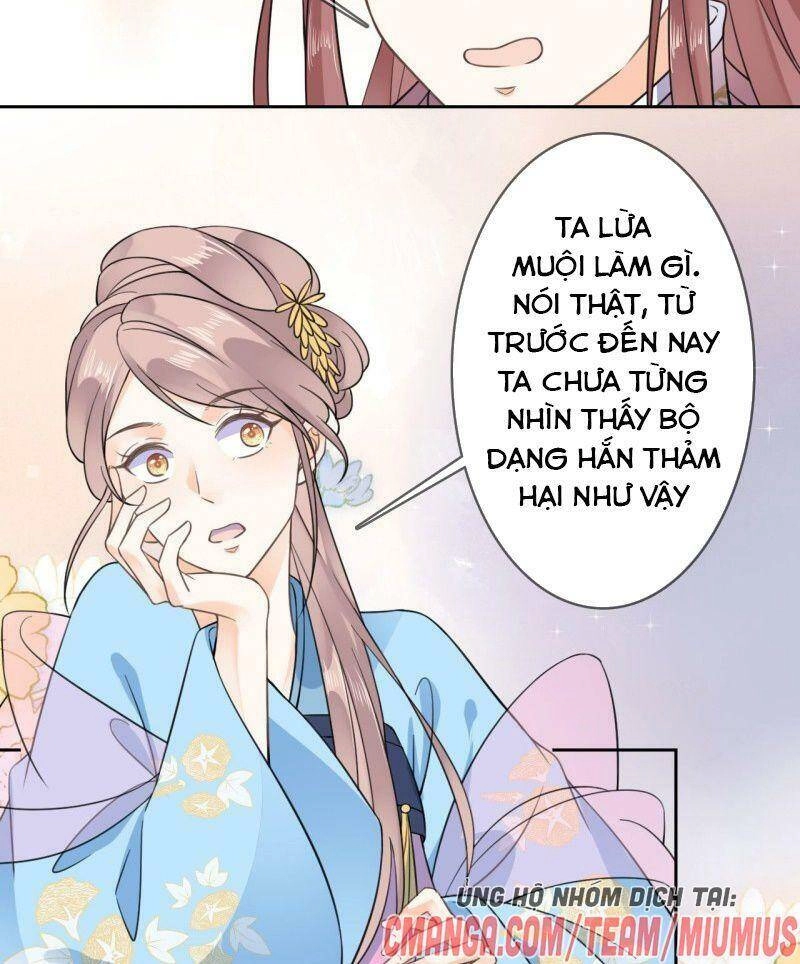 Tang Lạc Túy Tại Nam Phong Lý Chapter 97 - 33