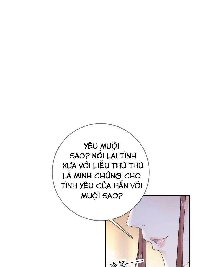 Tang Lạc Túy Tại Nam Phong Lý Chapter 98 - 1