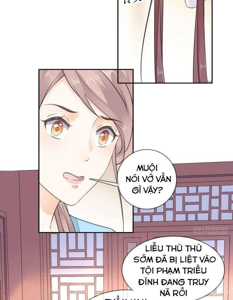 Tang Lạc Túy Tại Nam Phong Lý Chapter 98 - 2