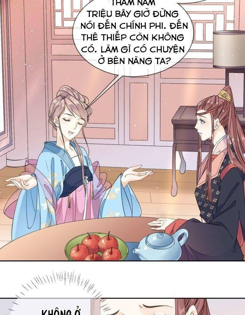 Tang Lạc Túy Tại Nam Phong Lý Chapter 98 - 3