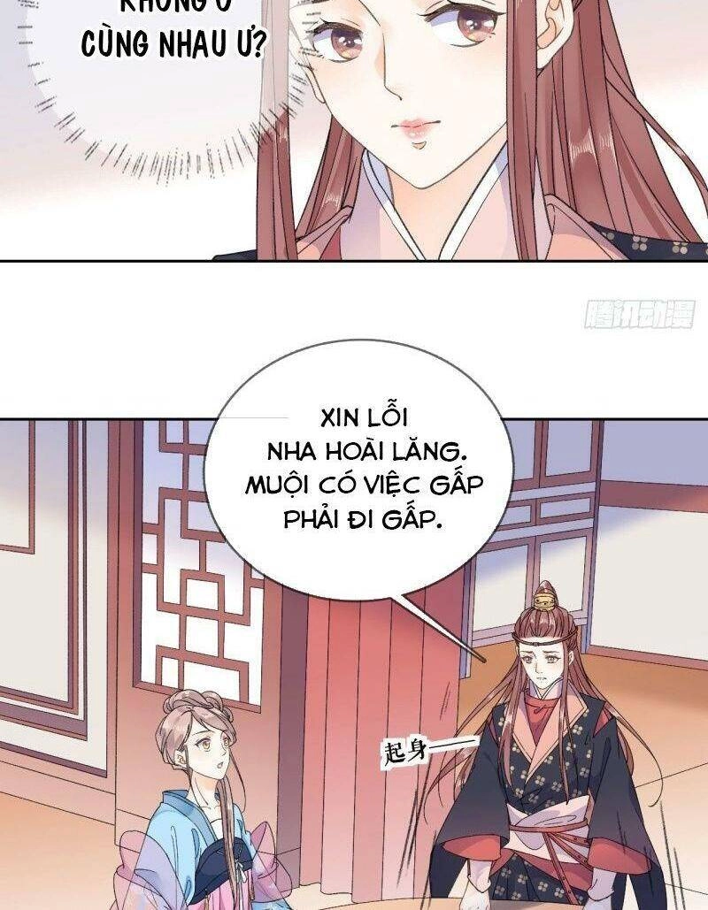 Tang Lạc Túy Tại Nam Phong Lý Chapter 98 - 4