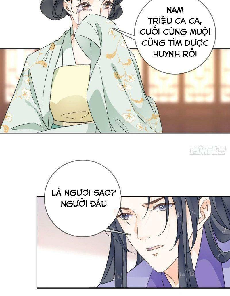 Tang Lạc Túy Tại Nam Phong Lý Chapter 98 - 11