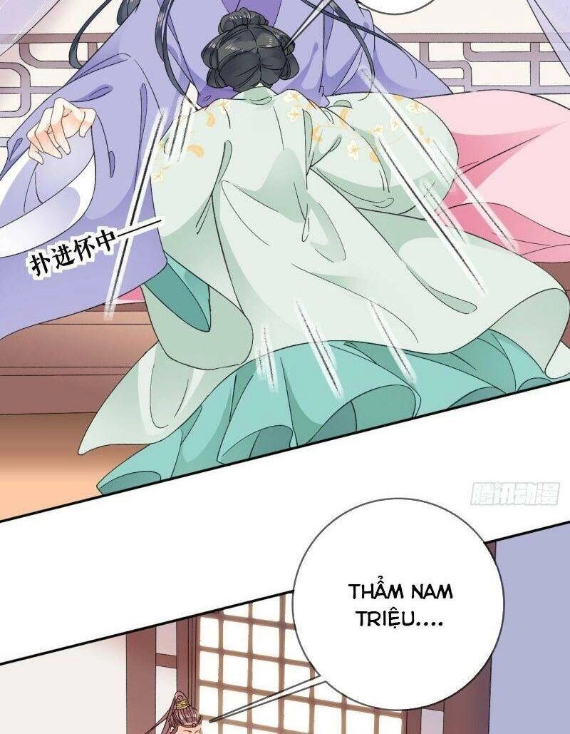 Tang Lạc Túy Tại Nam Phong Lý Chapter 98 - 14