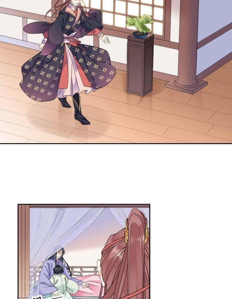 Tang Lạc Túy Tại Nam Phong Lý Chapter 98 - 15