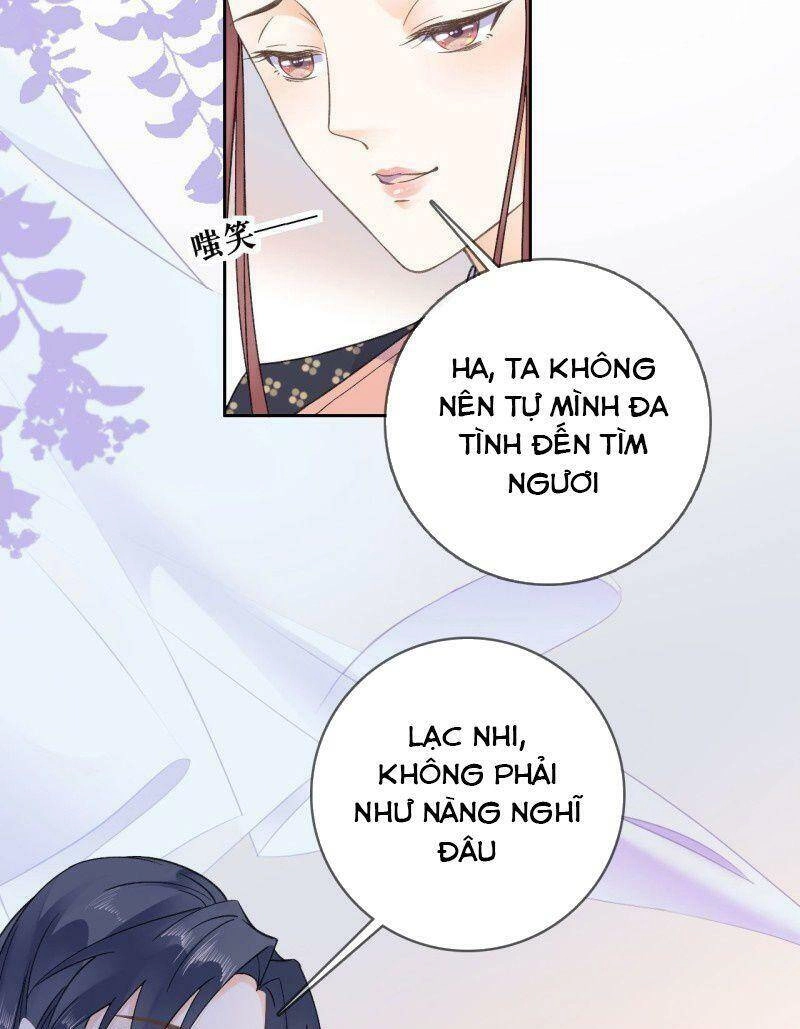 Tang Lạc Túy Tại Nam Phong Lý Chapter 98 - 17