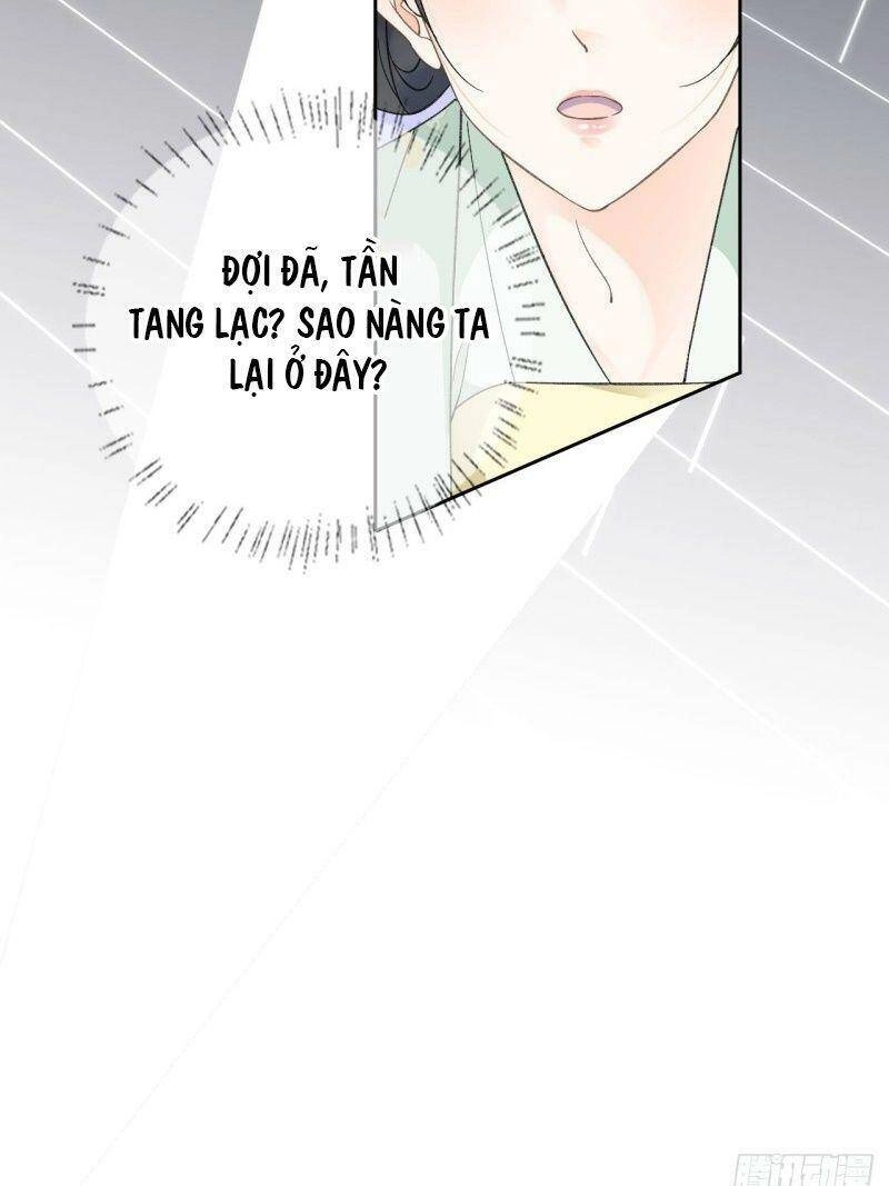 Tang Lạc Túy Tại Nam Phong Lý Chapter 98 - 23