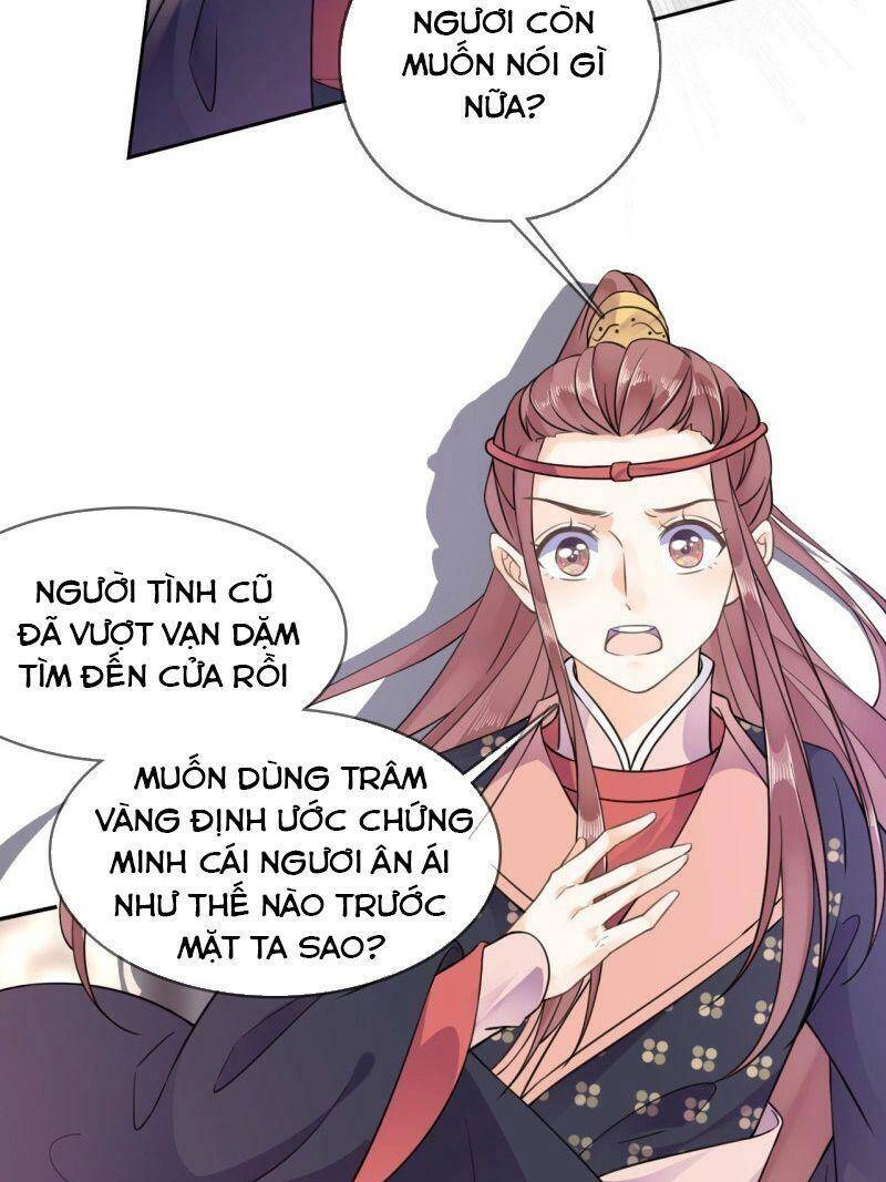Tang Lạc Túy Tại Nam Phong Lý Chapter 98 - 25