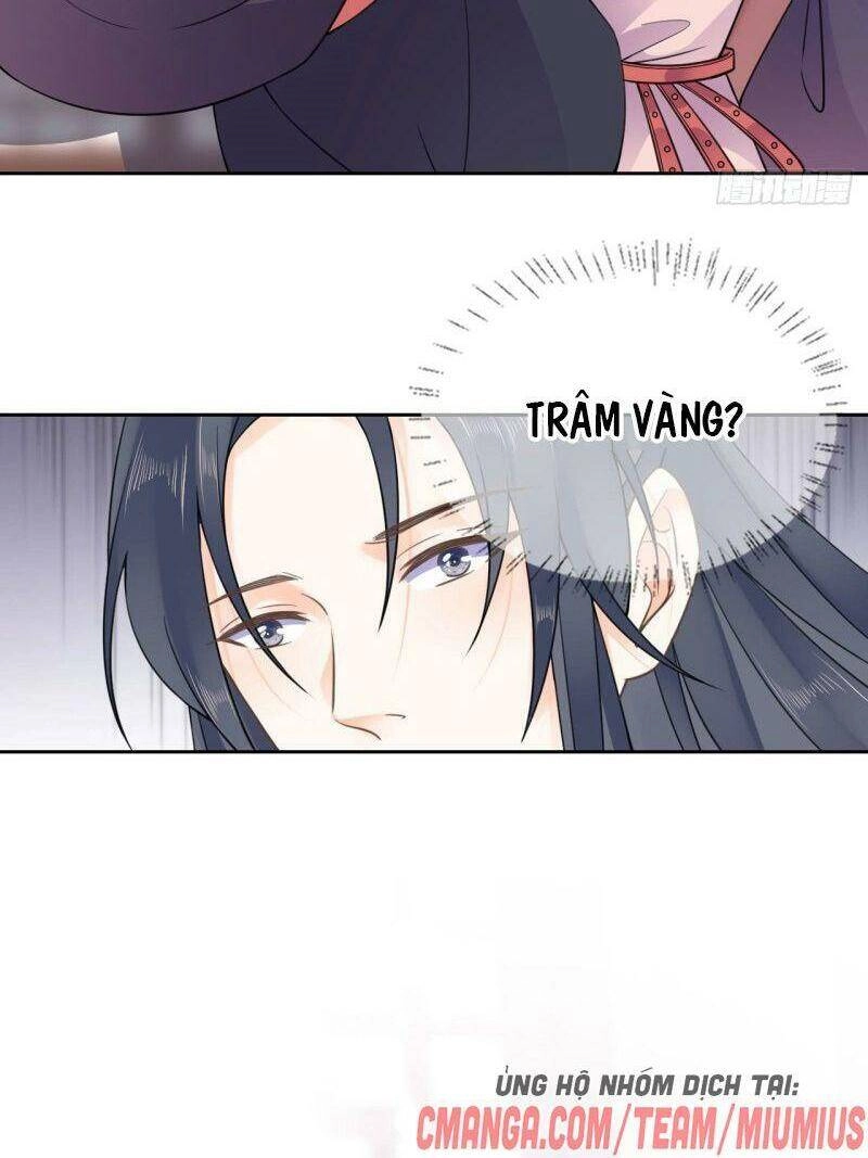 Tang Lạc Túy Tại Nam Phong Lý Chapter 98 - 26