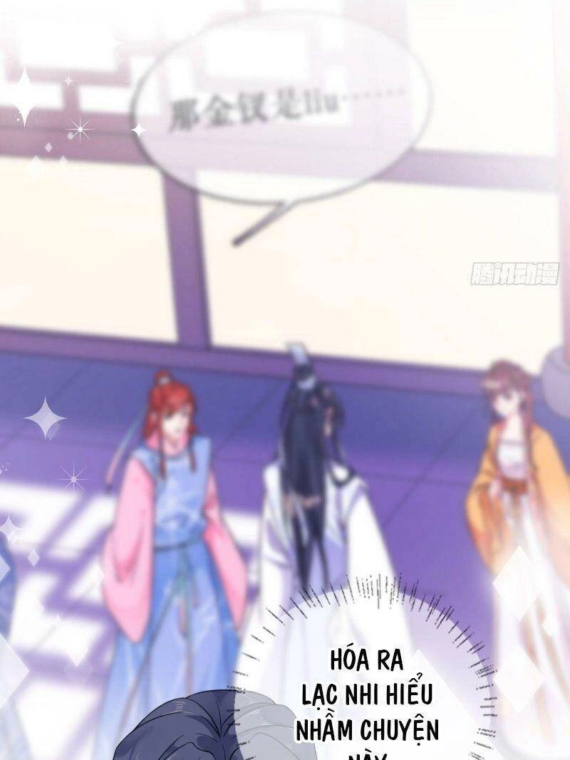 Tang Lạc Túy Tại Nam Phong Lý Chapter 98 - 27