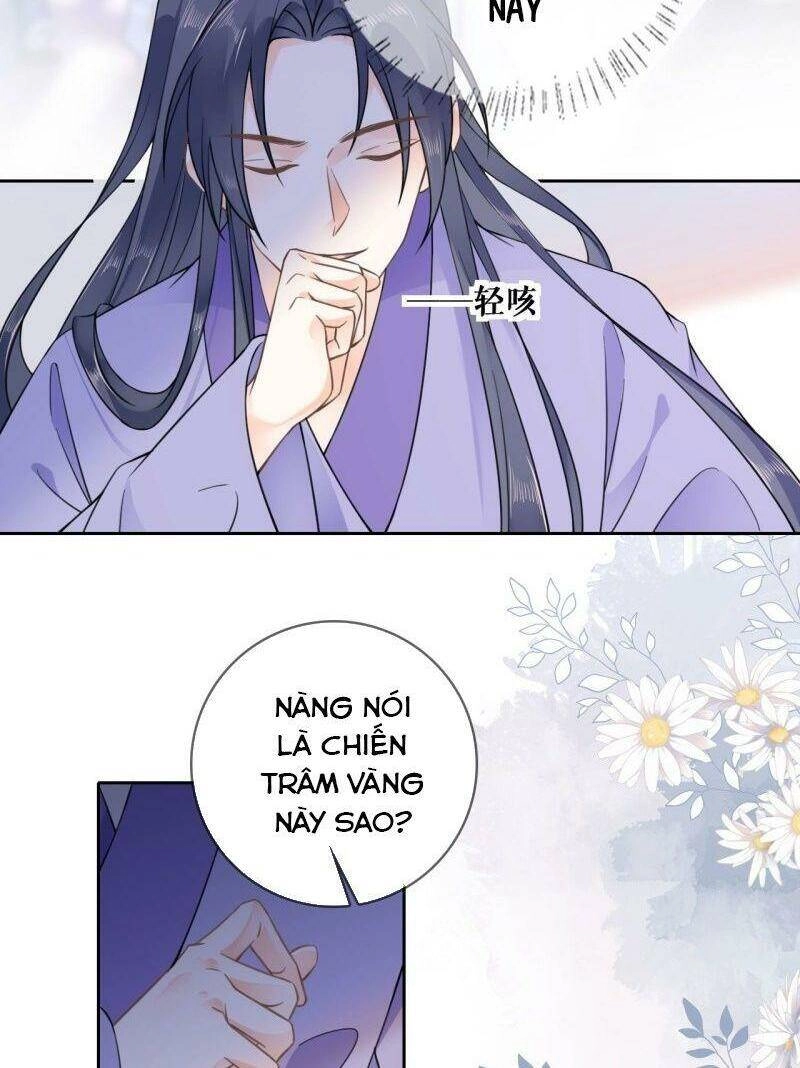 Tang Lạc Túy Tại Nam Phong Lý Chapter 98 - 28
