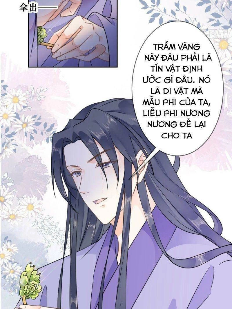 Tang Lạc Túy Tại Nam Phong Lý Chapter 98 - 29